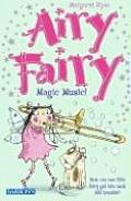 Airy Fairy Books||||Magic Music!