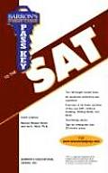 Barrons Pass Key To The Sat 6th Edition