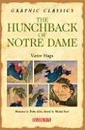 Graphic Classics Hunchback Of Notre Dame