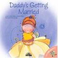 Let's Talk About It Books||||Daddy's Getting Married