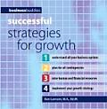 Successful Strategies For Growth