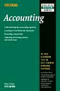 Accounting 5th Edition Barrons Business Review Series