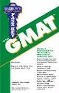 Pass Key To The Gmat 5th Edition