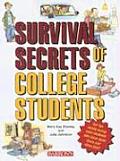 Survival Secrets Of College Students