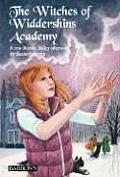 Beatrice Bailey 06 Witches Of Widdershins Academy