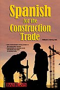 Spanish For Construction Trades