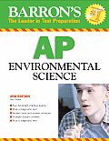 Ap Environmental Science 2007 2008 2nd Edition