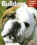 Bulldogs: Everything about Health, Behavior, Feeding, and Care
