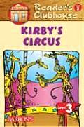 Kirbys Circus