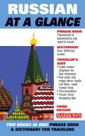 Russian at a Glance, 3rd Edition