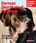 German Shorthaired Pointers Everything about Purchase Care Nutrition Behavior & Training