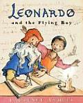 Leonardo & The Flying Boy