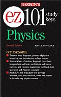 EZ 101 Physics Study Keys Physics 2nd Edition