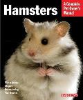 Hamsters Everything about Selection Care Nutrition & Behavior