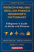 French English English French Beginners Dictionary