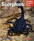 Complete Pet Owner's Manual||||Scorpions