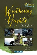 Graphic Classics||||Wuthering Heights