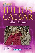 Graphic Classics||||Julius Caesar