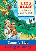 Let's Read! Books||||Danny's Blog/Le blog de Danny