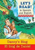 Let's Read! Books||||Danny's Blog/El blog de Daniel