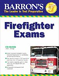 Firefighter Exams 6th Edition