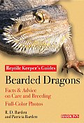 Reptile and Amphibian Keeper's Guides||||Bearded Dragons