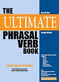 Ultimate Phrasal Verb Book 2nd Edition
