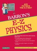Barrons E Z Physics 4th Edition