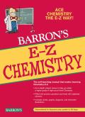 Barrons E Z Chemistry 5th Edition