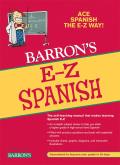 Barrons E Z Spanish 5th Edition