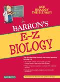 Barrons E Z Biology 4th Edition