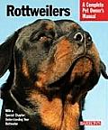 Rottweilers 2nd Edition
