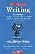 Painless Writing 2nd Edition