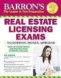 Real Estate Licensing Exams 8th Edition