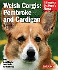 Welsh Corgis Pembroke & Cardigan 2nd Edition