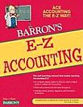 Barrons E Z Accounting