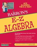 E Z Algebra 5th Edition