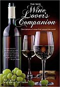 New Wine Lovers Companion 3rd Edition