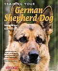 Training Your German Shepherd 2nd Edition