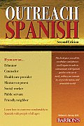 OUTREACH SPANISH 2nd Edition