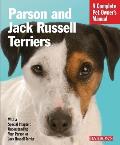 Parson & Jack Russell Terriers 3rd Edition