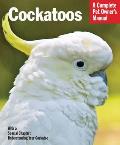Cockatoos 3rd Edition