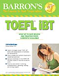 TOEFL IBT 13th Edition