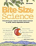 Bite Size Science