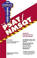 Pass Key To The PSAT NMSQT 8th Edition