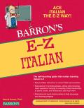 Barrons E Z Italian 4th Edition