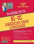 E Z American Sign Language