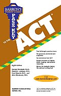 Pass Key to the ACT 8th Edition