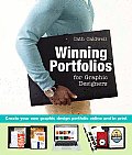 Winning Portfolios for Graphic Designers Create Your Own Graphic Design Portfolio Online & in Print