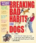 Breaking Bad Habits In Dogs 2nd Edition